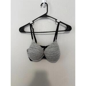 Pink wear everywhere push up bra size 34C